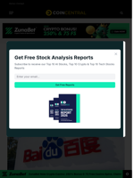 Baidu (BIDU) Stock: Apollo Go Robotaxis Stall Mid-Traffic in Wuhan After System Failure - CoinCentral