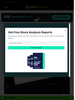 Hims & Hers (HIMS) Stock Crashes as Company Pulls Plug on Wegovy Copy - CoinCentral