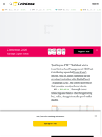 Analysis: DATs Keep Buying Bitcoin, Outperforming ETFs Is the Hard Part