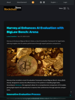 Harvey.ai Enhances AI Evaluation with BigLaw Bench: Arena - Blockchain.News