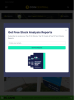 Opendoor (OPEN) Stock Jumps 14% as Mortgage Rates Drop - CoinCentral