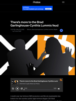 There’s more to the Brad Garlinghouse-Cynthia Lummis feud