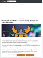 Floki Crypto Eyes Rally as Technical Setup Strengthens Toward $0.000157 - Brave New Coin