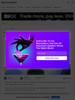 IMX Price Gains Strength as Traders Target Seven-Month High