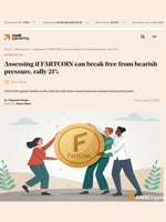Assessing if FARTCOIN can break free from bearish pressure, rally 21% - AMBCrypto