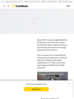 BTC Price Sets New Record Price Above $111,000 on Bitcoin Pizza Day