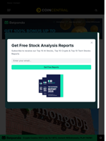 MongoDB (MDB) Stock Drops 14% After Beating Earnings. Here's Why - CoinCentral