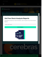 Cerebras (CBRS) Stock: Finland Partnership, Ark Buying, and What Analysts Say - CoinCentral