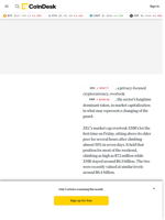 Zcash (ZEC) Overtaking Monero (XMR) Market Cap Points to Privacy-Coin Power Shift 