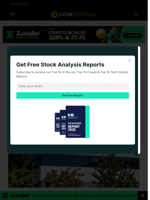 Arm Stock Jumps as It Enters the Chip Market With IBM - CoinCentral