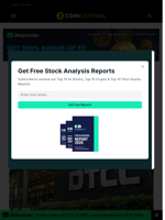 JPMorgan, Citi and Fidelity Sign Up as DTCC Launches Tokenized Stocks - CoinCentral