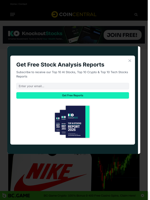 NIKE, Inc. (NKE) Stock: Holds Steady As Company Probes Reported Data Breach