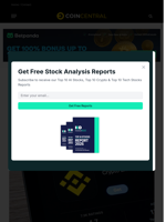 Binance Launches Options on 1,000 US Stocks and ETFs for Non-US Users - CoinCentral