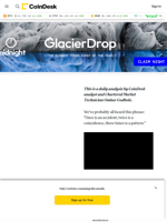 Bitcoin (BTC) News:  Prices May Tank to $100K 