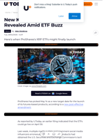 New Key Date for XRP Holders Revealed Amid ETF Buzz