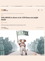 Why BONK is closer to its ATH than you might think! - AMBCrypto