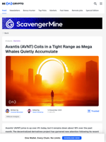 Avantis Price Prediction: Is a Breakout Near or Drop Ahead?