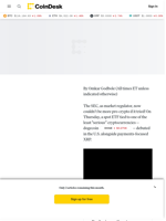 Dogecoin (DOGE), XRP Get ETFs. Crypto Traders Say ‘Meh:’ Crypto Daybook Americas