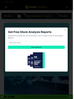 Olema Pharma (OLMA) Stock Drops as Company Announces Public Offering Plans - CoinCentral