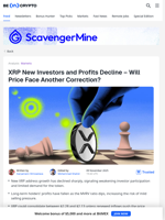 New XRP Buyers Are Fading – Will Price Dump Again?