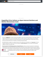 Dogwifhat Price Softens as Open Interest Declines and Market Momentum Cools - Brave New Coin