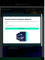Is Dell Stock a Buy Ahead of Q2 Earnings Today? - CoinCentral