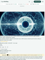 Mistral opens Responses API in public preview, borrowing OpenAI's format for agent builders