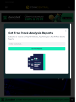 Broadcom (AVGO) Stock Nears All-Time High After Meta and Google Deals - CoinCentral