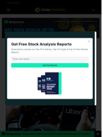 Uber Stock Gets Buy Rating From Rosenblatt as Dubai Robotaxi Service Goes Fully Driverless - CoinCentral