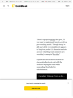 BTC Price Analysis: BTC and Gold in Sweet Spot as Bond Market Smackdown Expose 'The U.S. Fiscal Kayfabe': Godbole