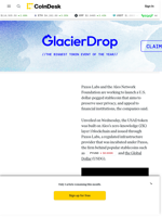 Stablecoin News: Aleo, Paxos Labs Launch Privacy-Focused Digital Dollar USAD