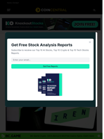 Iren Stock Explodes 15% as AI Funding Frenzy Continues - CoinCentral