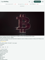 Curve Finance launches StableSwap on Stellar, its first move beyond EVM chains