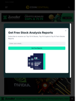 Nvidia (NVDA) Stock: Is This New Chip the Answer to OpenAI's Frustrations? - CoinCentral