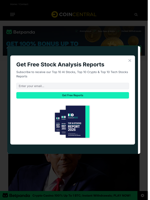 Did a Trump Crypto Adviser Profit From the GENIUS Act? WSJ Report on Bo Hines and Tether - CoinCentral