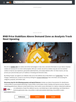 BNB Price Stabilizes Above Demand Zone as Analysts Track Next Upswing - Brave New Coin