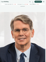 Treasury Secretary Bessent says AI neocloud debt is not a problem
