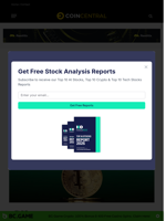 Robinhood (HOOD) Stock: The 400% Surge That Has Wall Street Watching - CoinCentral