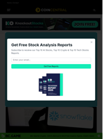 Snowflake (SNOW) Stock: Falls 1.52% Despite Strong Free Cash Flow Guidance - CoinCentral