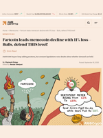 Fartcoin leads memecoin decline with 11% loss – Bulls, defend THIS level! - AMBCrypto