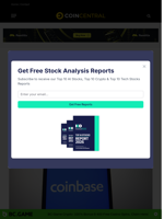 Coinbase Global, Inc. (COIN) Stock: Reincorporates in Texas Amid Shift from Delaware’s Legal Framework