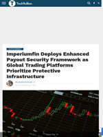 Imperiumfin Deploys Enhanced Payout Security Framework as Global Trading Platforms Prioritize Protective Infrastructure - TechBullion