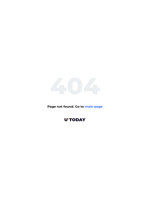 404 error | u.today