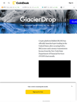 Bullish (BLSH) Launches U.S. Spot Crypto Trading Following NYDFS Approval