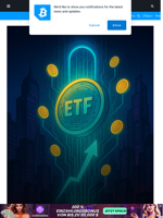 SEC Greenlights New ETF Standards, Opening Door for Altcoin ETFs | Bitcoinist.com