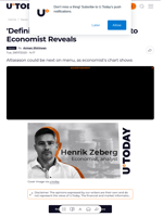 'Definition of Altseason,' Top Crypto Economist Reveals