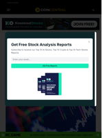 Coupang (CPNG) Stock; Shows Modest Gains as Regulatory and Compliance Risks Loom - CoinCentral