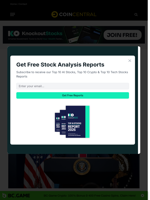 Trump Announces 10% Tariffs on Eight European Countries Over Greenland - CoinCentral