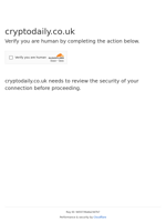 Best Crypto to Buy Now – Next Crypto to Explode Could Be
This Meme Token