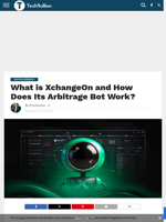 What is XchangeOn and How Does Its Arbitrage Bot Work? - TechBullion